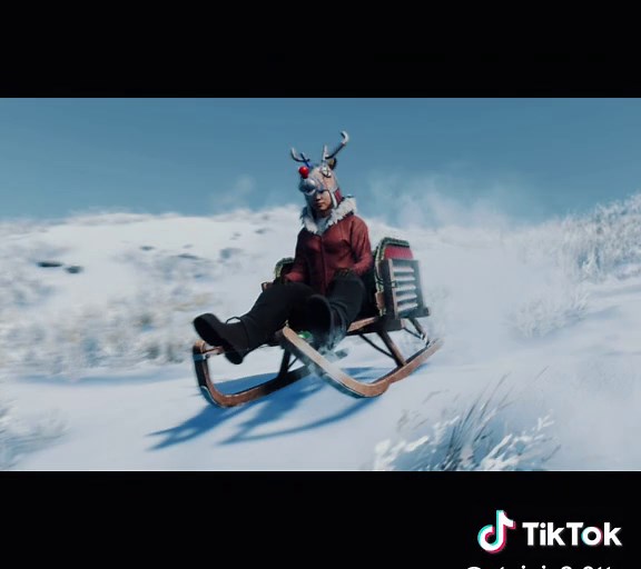 #rust #rustupdate #christmas #gaming