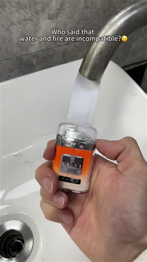 Cool Waterproof LED Arc Lighter for Sale