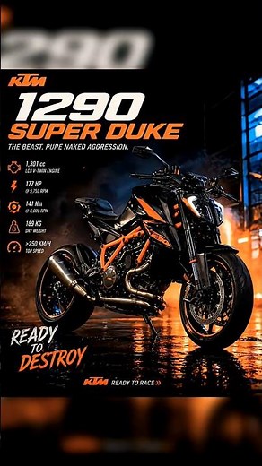 KTM 1290 Super Duke🔥🚀Top Speed Dyno Test😈#ktm #superduke1290 #topspeed #sportbike #dyno
