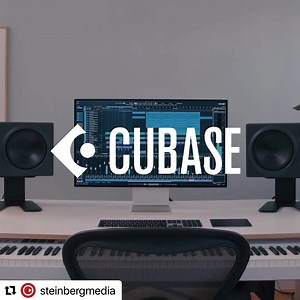 Steinberg Cubase 13 Cubase Pro 13 bietet fantastische neue Features...