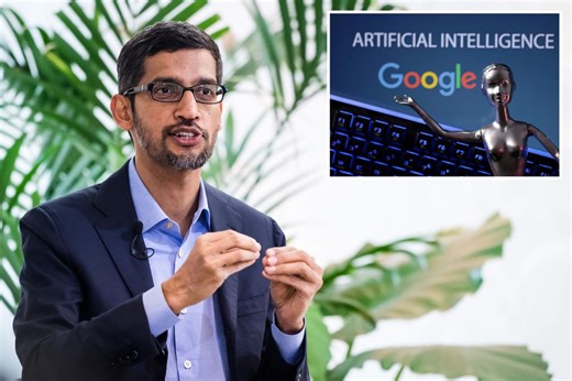 Google retracts promise not to use AI for weapons or surveillance -- prompting employee backlash: 'Are we the baddies?'