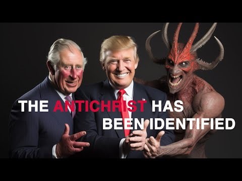 Part 1 - Antichrist Timeline Revealed: Fall of 2027 Rapture