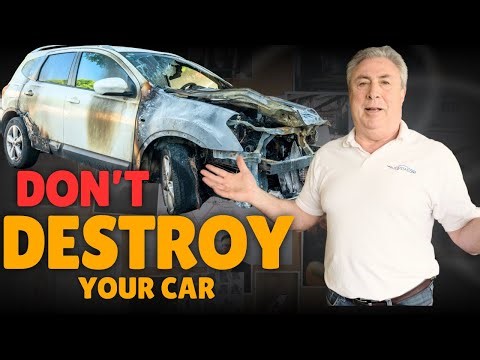 Pro Tip: How to Boost a Car Without Blowing It Up