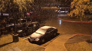 19K views · 474 reactions | Are you getting snowed on? Send us YOUR pics and videos here: burst.com/cbsaustin | CBS Austin | Facebook