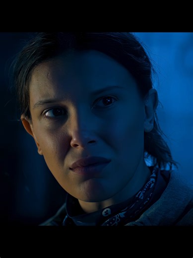 Eleven was very strong that season. #strangerthings #eleven #stragerthings5 #edit #fyp