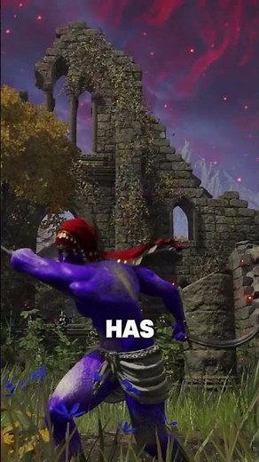 Ranking EVERY Elden Ring DLC Weapon | Backhand Blade! 🌟