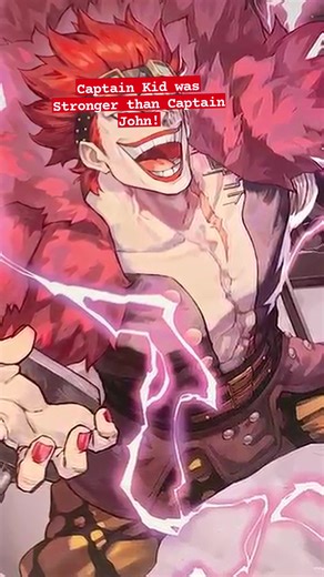 4.4K views · 29 reactions | Father and Son? #onepiece #ONEPIECE1163 #onepieceanime #fblifestyle #RocksPirates | Anime Rocks Review | Facebook