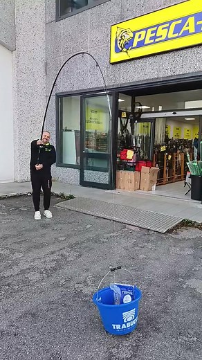 162K views · 845 reactions | SUPER PONTENTE Acquista la combo su  www.pescapiu.it warfighter #fishing #fishinglife | Pesca+ | Facebook
