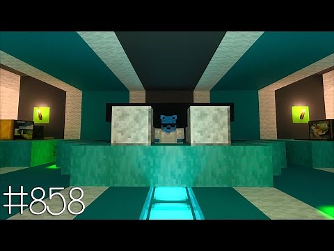 Minecraft - Charles' Computers [858]