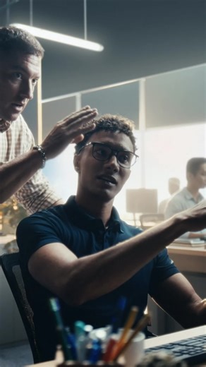 MSI Business Solutions for Productivity and Reliability