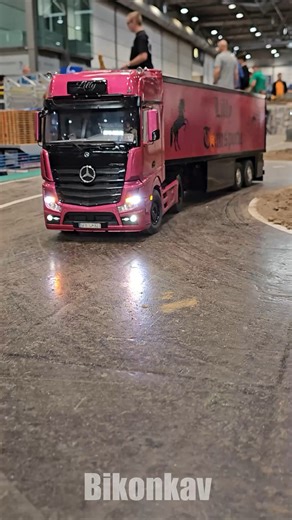 74K views · 3.3K reactions | RC TRUCK SHOW!  #rc #rctrucks #modellbau | Bikonkav RC Trucks | Facebook