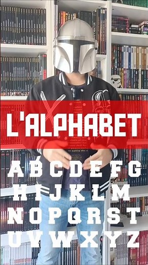 The Alphabet in STAR WARS #starwars #aurebesh #alsakan #r2d2 #xwing