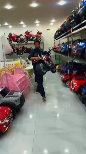 بچوں کی گاڑیاں الیکٹرک سیوءنگ جھولا بےبی کوٹ بچوں کے تمام کلھونے دستیاب ھے کیش آن ڈیلیوری کے ساتھ مناسب قیمت پر ابھی اپنا ارڈر بک کروائیں برائے رابطہ. 📞Call Us: 03345606237 💬Whatsapp:https://t.ly/GVhri . . #toyshop #onlineshopping #cashondelivery #pakistan #toys #toycollection #toys4sale #toyworld #toy #toyscollection #toycollector #toys4life #toystagram #InstaToys #viral #foryoupageシforyou #onemillionlikechallenge #foryoupageシforyouforyouforyoupageシforyouシforyouforyoupageシforyou #order now be