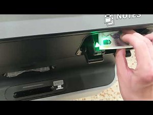 NCR Self Checkout Machine at Morrisons West Denton Shopping Centre Newcastle Upon Tyne part 1 of 2