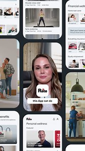 1.1K views | When being an adult gets hard, the Rate App makes it easier. Mortgage tools, wellness videos, discounts — all in one place. Download it now for free in the App store! | Rate - Guaranteed Rate | Facebook