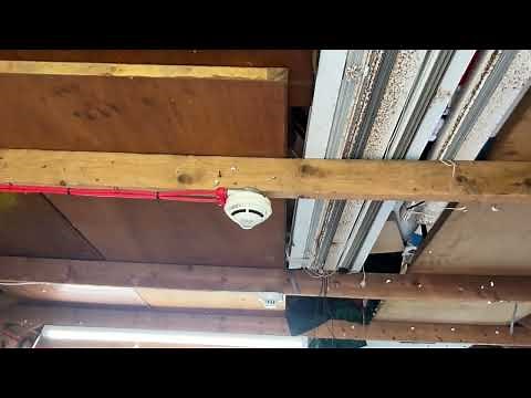 Gent Vigilon Voice Sounders demonstration