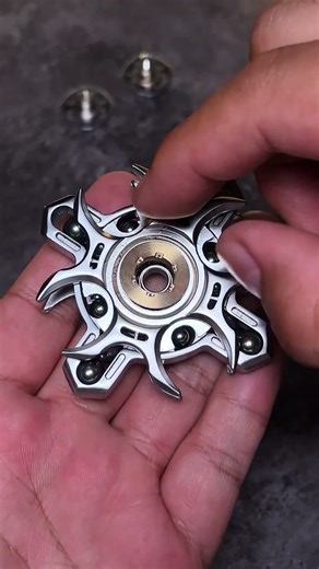 The best fidgets spinner i have ever seen！