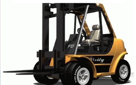 林清安proe运动仿真视频教程