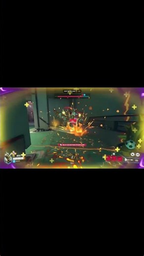 NEW VIDEO ON CHANNEL WATCH NOW PLEASE #overwatch2 #gaming #overwatchclips #frogger #flats #xqc #ai