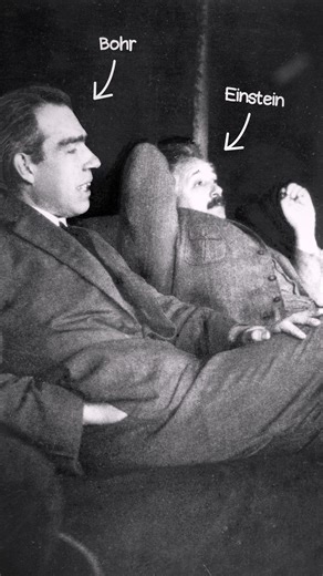 Este Nobel "resolvió" una pelea de hace 100 años. | Quantum Fracture