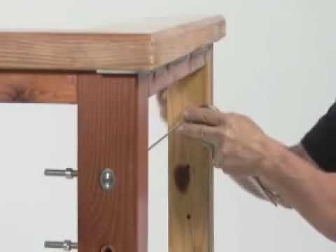 Install a Pull-Lock®-How To