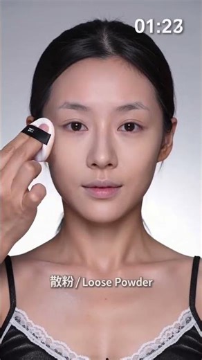 3-Minute Makeup Magic for Clumsy Hands! Perfect for Outings