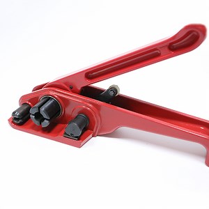 [Hot Item] 2018 New Technology Strapping Tools, Manual Strapping Tensioner and Crimper