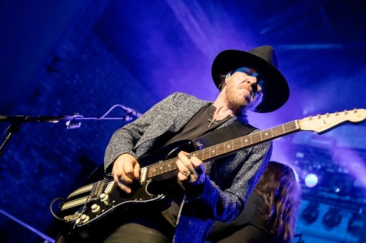 The 10 Best Kenny Wayne Shepherd Songs of All-Time