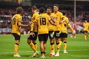 Transfer deadline day: Wolves fans react as Morgan Gibbs-White is linked with Bournemouth