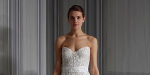 Where to shop for your wedding dress
