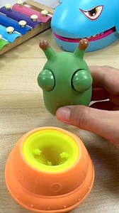360K views · 1.2K reactions | Oddly Satisfying relaxing sounds sand Squishy Fun Wow Popping Eye is Always Exaggerates 樂 fidgets  | Swabigreenvfx | Facebook