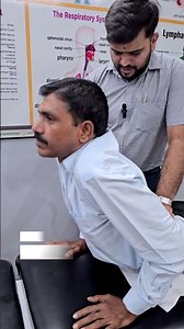 An excellent exercise to eliminate severe stomach gas. Devendra Sharma. #ibs #health #yoga #gas