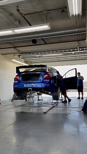 5.8K views · 520 reactions | ARE YOU READY??? Nitro Rallycross #NitroRX | Subaru Motorsports USA | Facebook