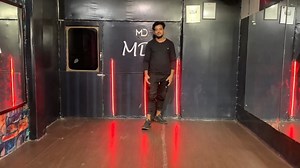 M Dance Academy on Reels