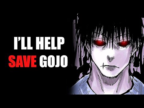 What If Toji HELPED US In Shibuya