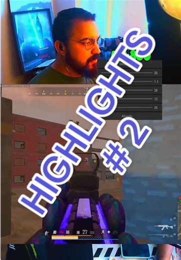 Top PUBG Highlights You Can't Miss!