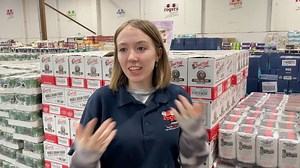 8.3K views · 237 reactions | 拾IT'S £50 TROLLY TIME拾 We've Got New Bargains Hitting The Shop Floor 朗Open tomorrow 9am-6pm朗 Rogers Weekely News Letter! www.rogersvip.co.uk/bilston No Membership Required! We Accept Cash, Card, Apple/Google Pay! You Can Find Us At Unit 4, Beldray Park, Mount Pleasant, Bilston WV14 7NH  #savepoundsnotpennies #bigbrandbigsavings #shareyourshop | Rogers Wholesale Bilston | Facebook