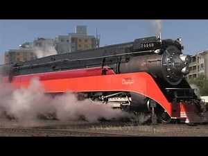 4449 Michigan Odyssey Trailer