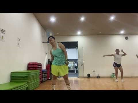 a ti pensando en nitro gym