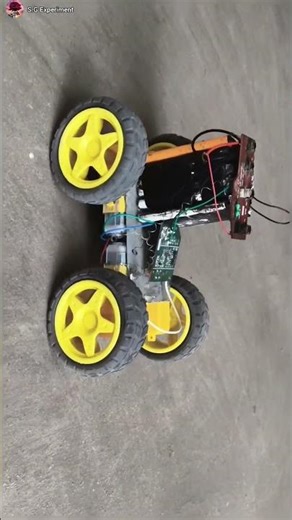 how to make a robot with cardboard//how to make a working robot at home #experiment #ytsorts