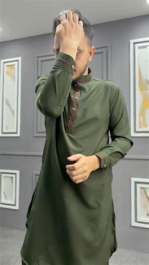 🌙 এই ঈদে আপনার লুক পরিবর্তন করতে অবশ্যই ফরমাল কাবলি ইউজ করুন। 🌙 Call 01799-377181 পাঞ্জাবি কাবলি সাইজ মেজারমেন্ট ✅ সাইজ মেজারমেন্ট ✅ M- Length 40" Body-42" L- Length - 42" Body-44" XL-Length -44"Body-46" 2XL-Length -46"Body-48" ✅শোরুমের ঠিকানা -৩/৬ উত্তর পীরেরবাগ ৬০ ফিট রোড মিরপুর-২ ঢাকা-১২১৬ (অপজিট সাইড ইয়ামা বাইকের শোরুম অথবা পূবালী ব্যাংক) | Don Collection