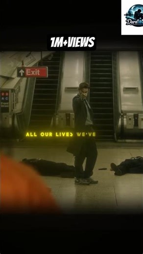 Morbius: Morbius vs. Milo (WHY?)