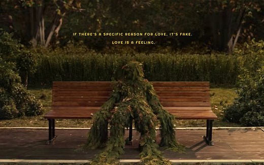 【王嘉尔】Jackson Wang - "Why Why Why" (Official Music Video)