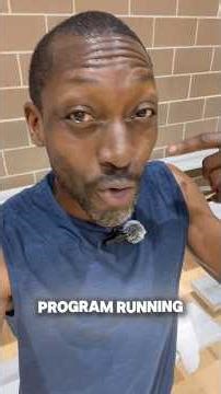 Can you hear that program running in the background? #FLThaLifeCoach #SubconsciousProgramming