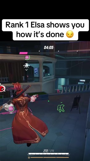 Top 5 Tips from Rank 1 Elsa in Marvel Rivals