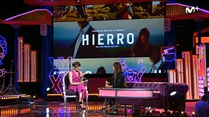 En su paso por #LasQueFaltaban, Candela Peña dejó bien clarita su opinión sobre la igualdad y la obtención de curro por talento, sin cuotas. | Cero