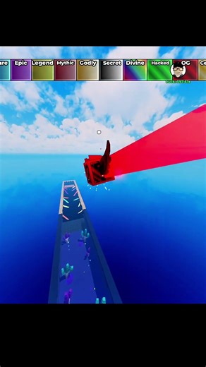 No way Robot Guy just found this... right? 😱 #roblox