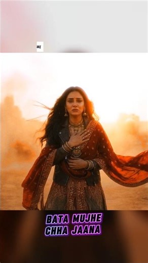 CHHA JAANA - Bata Mujhe 🔥 New Hindi Song 2026 🔥 Desi Pop 🎥 Official Music Video