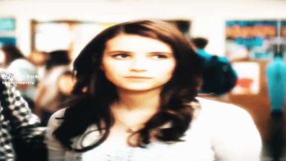 the way they invented walking #amberfreeman #amberfreemanedit #jillroberts #jillrobertsedit #scream #ghostface #fyp