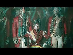 They Opened a Sealed Tunnel and Unleashed a Zombie Army Trapped Underground for Over 100 Years